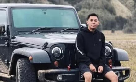 Profil Pemenang Lelang Rubicon Mario Dandy yang Tembus Rp725 Juta. (Foto: MNC Media)