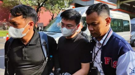 800 WNI Jadi Korban Penipuan Lowongan Kerja, Rugi Ratusan Miliar Rupiah. (Foto: Riana/MNC Media)