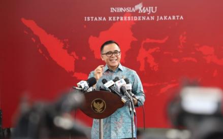 Pemerintah Bakal Buka 40.021 Formasi CPNS Khusus untuk Penempatan IKN. (Foto: Ist)