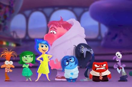 Film Disney Laris Manis di 2024, Topang Pendapatan Industri Perfilman. (Foto: MNC Media)