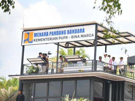 Bandara VVIP IKN Belum Bisa Didarati Pesawat Boeing, Ini Penyebabnya