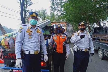 Intip Gaji Dinas Perhubungan setiap Golongan, sampai Berapa?   