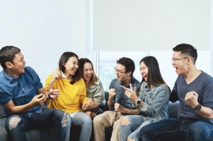 Simak Panduan Memilih Fasilitator untuk Gathering Kantor. (Foto MNC Media)