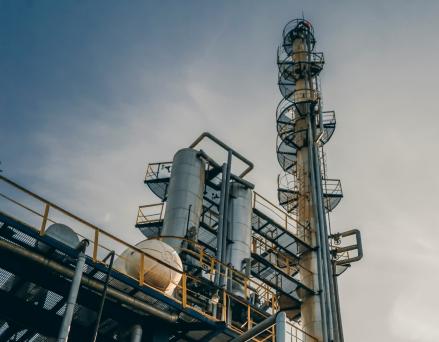 3 Saham Petrokimia di BEI, Intip Profil Usaha dan Kinerja Harganya. (Foto: Istimewa)