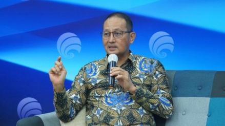 Dirjen Kominfo Mundur Imbas Server PDN Diretas, Siapa Penggantinya? (foto mnc media)