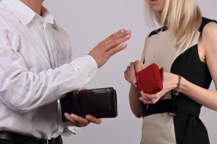 Split Bill Adalah? Ini Pengertian, Asal Usul, dan Manfaatnya dalam Keuangan. (Foto: MNC Media)