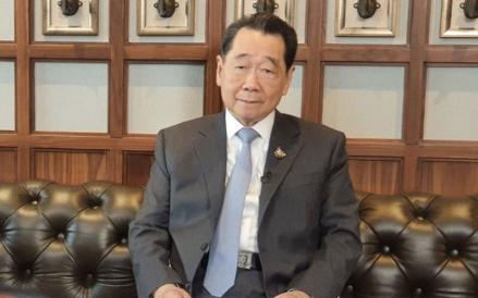 Pemilik Charoen Pokphand Tak Lagi Jadi Keluarga Terkaya di Thailand