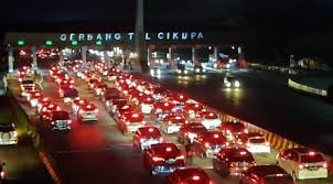 Ini Daftar Ruas Tol Jawa dan Sumatera yang Berikan Diskon Tarif Selama Nataru (FOTO:MNC Media)