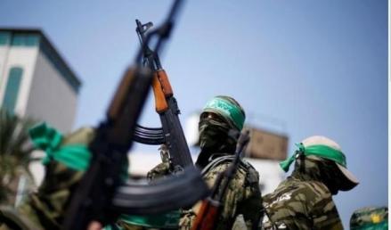 PBB Minta Pasokan Senjata dan Amunisi ke Israel Dihentikan. (Foto: MNC Media)