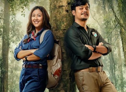 Inilah Link Nonton Petualangan Sherina Legal dan HD. (FOTO: MNC MEDIA)