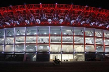 15 Tempat Loker Penitipan Barang di GBK yang Cocok untuk yang Berolahraga Sepulang Kerja