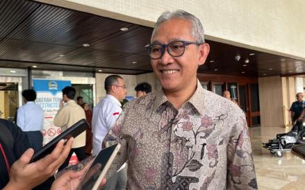 Bea Cukai Jawab Menperin terkait Data Muatan 26 Ribu Kontainer yang Tertahan di Pelabuhan