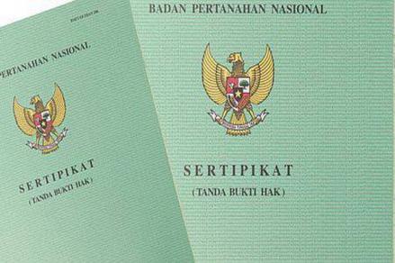 Cara Gadai Sertifikat Rumah di Bank BRI, Lengkapi Syaratnya   