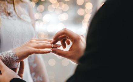 Simak Estimasi Rincian Biaya Nikah Rp30 Juta, Hemat dan Sederhana. (Foto: MNC Media)    