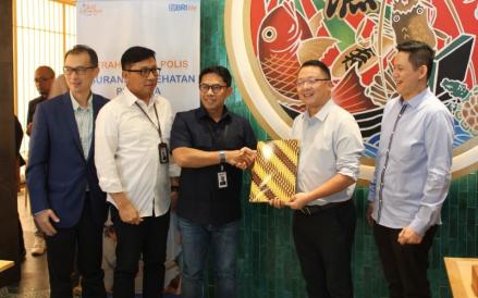 BRI Life Bayar Klaim Rp1,2 Triliun di Kuartal I-2024