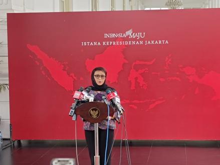Usai Grand Syekh Al Azhar, Paus Fransiskus Bakal Kunjungi RI pada September 2024. (Foto: Raka/MNC Media)