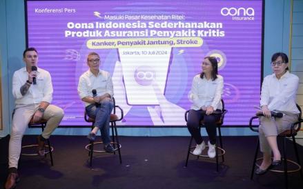 Premi Asuransi Kesehatan Perokok Lebih Mahal Tiga Kali Lipat