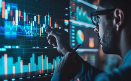 Suspensi Saham FORU Dibuka, GLOB Masuk Radar UMA (foto mnc media)