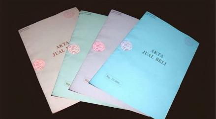 AJB: Pengertian, Cara, Fungsi dan Syarat Mengurusnya