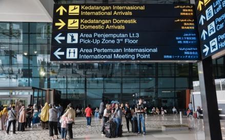 Pencegahan TPPO, Imigrasi Tunda 8.287 Keberangkatan WNI Selama Januari-Juli 2026. (Foto iNews Media Group)
