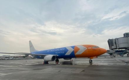 Luhut Beberkan Penyebab Harga Tiket Pesawat Indonesia Termahal Kedua di Dunia