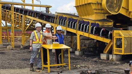 Siapa Pemegang Saham Mayoritas PTBA? Inilah Daftar Pemegang Sahamnya. (Foto: PTBA)