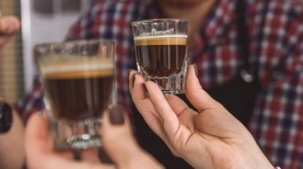 Usaha Warung Kopi Sederhana yang Menjanjikan, Intip Modalnya