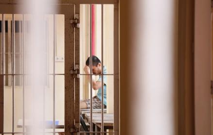 Penegakkan Hukum Keimigrasian Melonjak 166 Persen dalam Enam Bulan (foto istimewa)