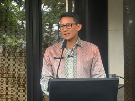 Sandiaga Uno akan Hadir Jika Diundang Pelantikan Prabowo-Gibran