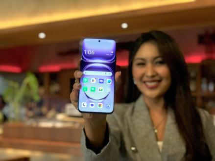 Baru Dirilis, Ini Sederet Fitur AI yang Hadir di Oppo Reno12 Series. Foto: MNC Media.