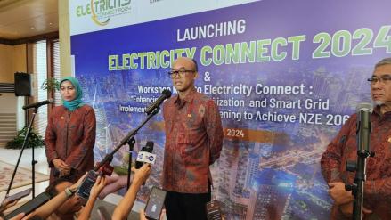 PLN Beberkan Tiga Tantangan Utama untuk Bangun Pembangkit Listrik Tenaga Nuklir di RI