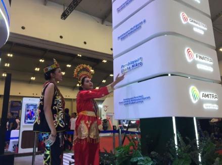 Inilah Tabel Angsuran FIF DANASTRA yang Jarang Diketahui Banyak Orang. (FOTO: MNC MEDIA)