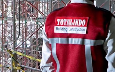 PT Totalindo Eka Persada Tbk (TOPS) tengah menghadapi kondisi yang sulit usai terlilit kasus dugaan korupsi program DP 0 rupiah. (Foto: MNC Media)