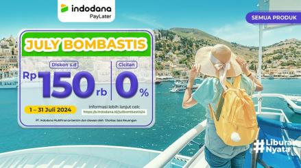 Solusi Terkini untuk Liburan Cepat dan Hemat. (Foto MNC Media)