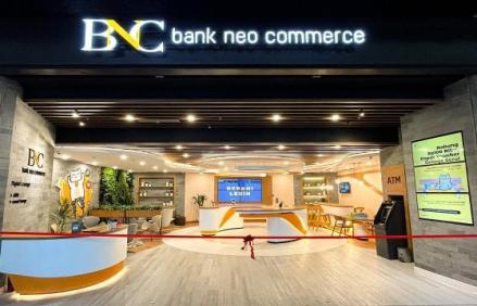 Catat, Batas Akhir Tebus Saham Rights Issue Bank Neo (BBYB) Hari Ini (Foto: MNC Media)