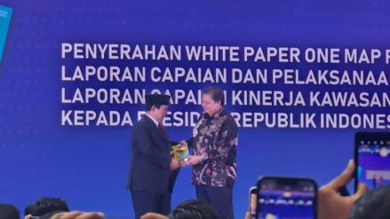 Diminta Gantikan Jokowi Evaluasi Proyek Strategis Nasional (PSN), Begini Kata Prabowo