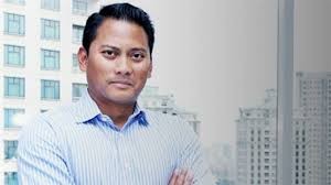 Profil Thomas Djiwandono, Calon Wamenkeu II yang Bakal Dilantik Hari Ini. Foto: MNC Media.