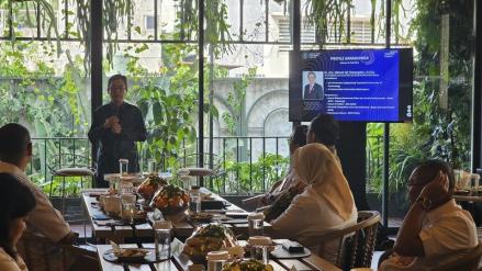 Gandeng BSSN, Bank Mantap Perkuat Kesadaran dan Keamanan Siber
