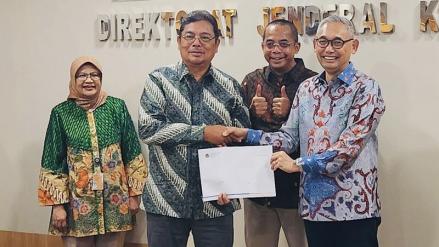 Sri Mulyani Angkat Mantan Anak Buahnya Jadi Komisaris Utama PII