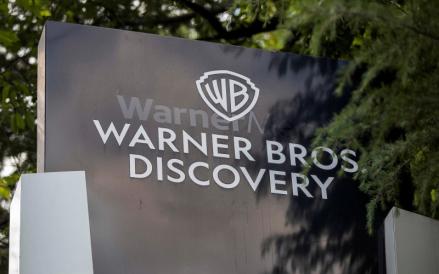 Daftar Perusahaan yang Mengalami PHK di Hollywood, dari Meta hingga Warner Bros (FOTO:iNews Media Group)