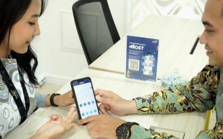 KSEI kembali Tunjuk Bank Mandiri sebagai Bank Pembayaran dan Bank Administrator RDN