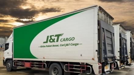 Argo Pantes (ARGO) Kantongi Kontrak Sewa Lahan Rp221 Miliar dari J&T Cargo (Foto: iNews Media Group)