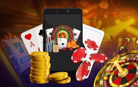 PPATK Sebut Indonesia Jadi Sasaran Empuk Provider Judi Online (FOTO:iNews Media Group)