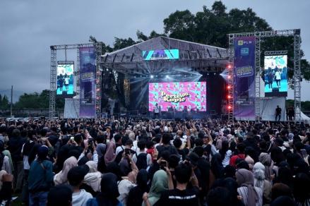 Catat Tanggalnya! PLN Bagi-bagi Hadiah untuk Pelanggan dalam Gelegar PLN Mobile 2024