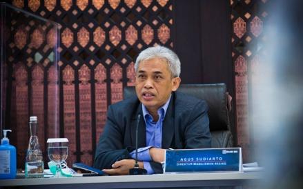 Perangi Judi Online, Begini Strategi yang Dilakukan BBRI
