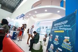 FIF Salurkan Pembiayaan Ritel hingga Rp17,8 Triliun Sampai Mei 2024