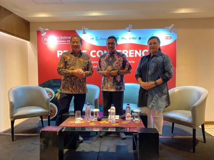 Food Ingredients Asia Indonesia 2024 Segera Digelar, Hadirkan 700 Brand dari 38 Negara