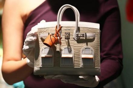 Mengulik Asal Usul Tas Hermes Birkin, Brand Ikonik Favorit Para Sosialita. (Foto: MNC Media)