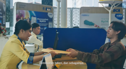 Estimasi Gaji Magang Bakti BCA, Simak Syarat dan Tata Cara Pendaftarannya