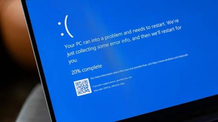 Mengapa CrowdStrike Jadi Dalang di Balik Sistem Microsoft Down? Ini Penjelasannya. (Foto MNC Media)